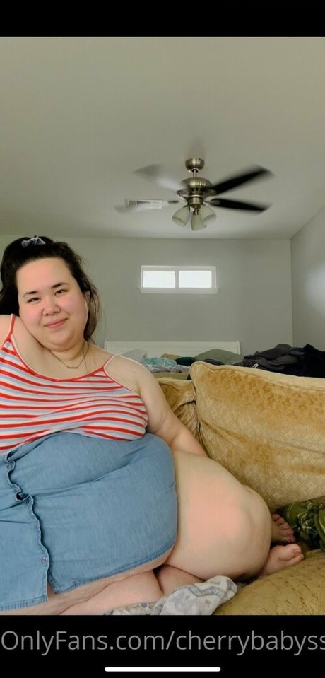 cherrybabyssbbw actrice xxx galerie