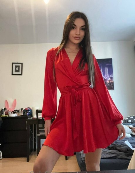 katarina popova modèle galerie