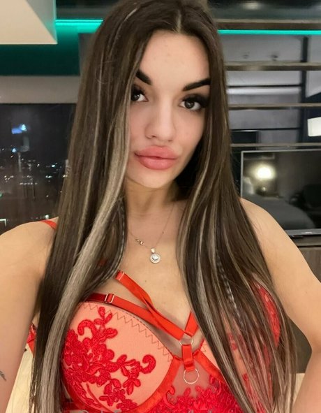 katarina popova modèle gratuit image