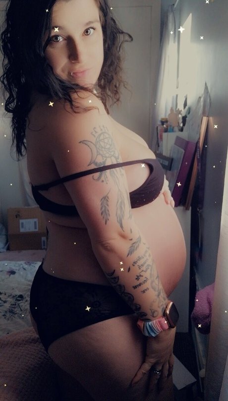 pregnantmamamsalicefury star du porno chaud galeries