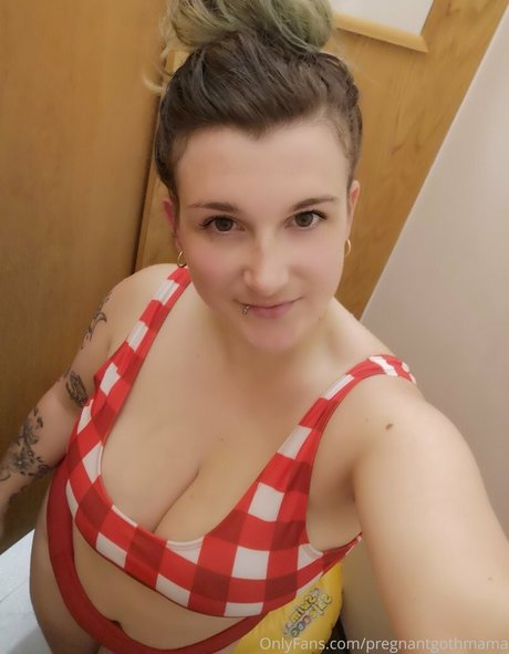 pregnantmamamsalicefury sexe de star du porno image