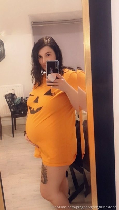 pregnantmamamsalicefury haut étoile photos