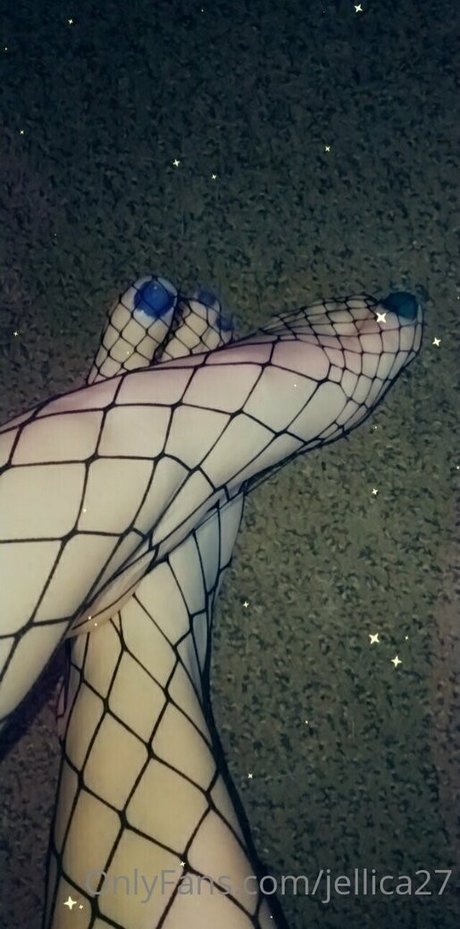 jellica27 modèle chaud img