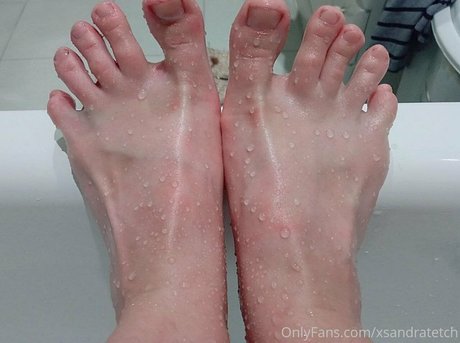 xsandratetch vip étoile gratuite galerie