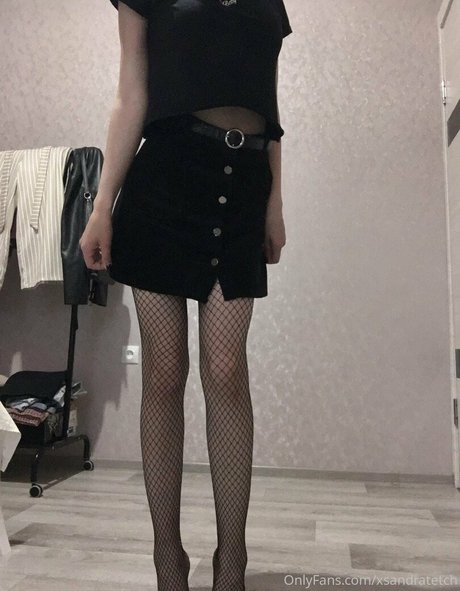 xsandratetch vip étoile magnifique collection