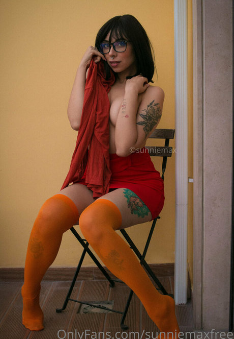 sunniemaxfree haut étoile archive