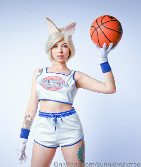 sunniemaxfree meilleur modèle image