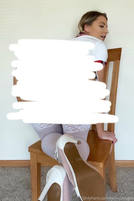 kennieleighh belle étoile photo