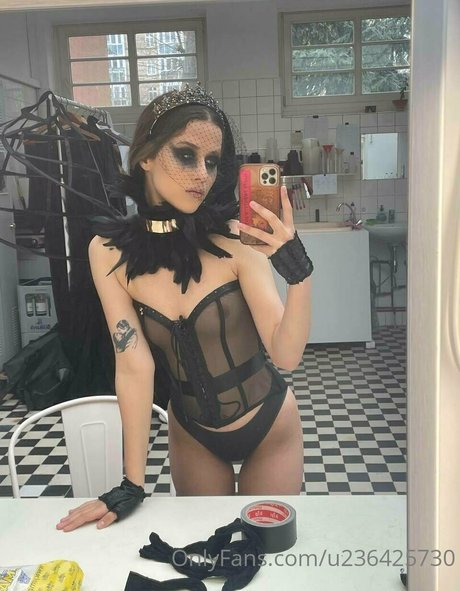 anastasiyan jolie actrice photo