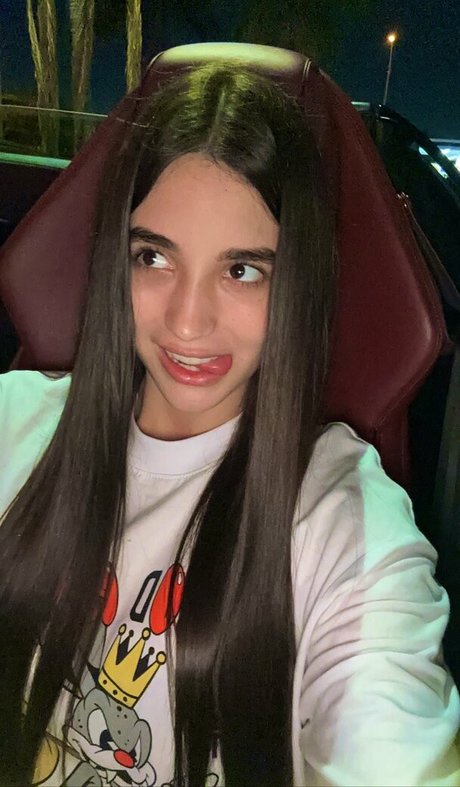 Saray Guzman étoile gratuite photos