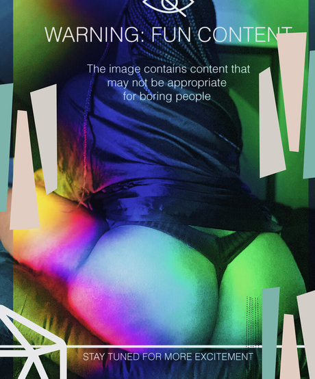 Fearlessaura star du porno chaude photo