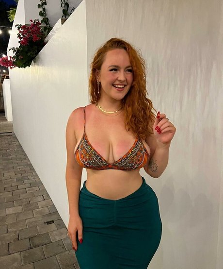 Bonnie Rebecca star du porno belle photos