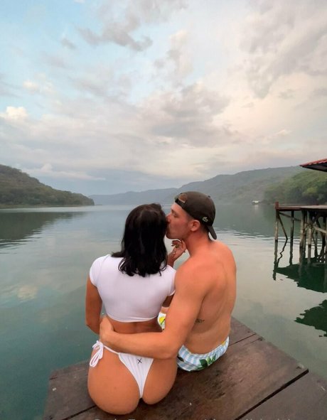 thewildwithyou modèle érotique photos