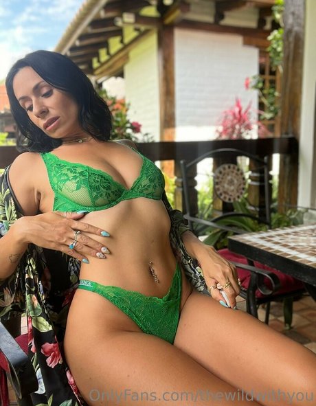 thewildwithyou étoile sexy photo