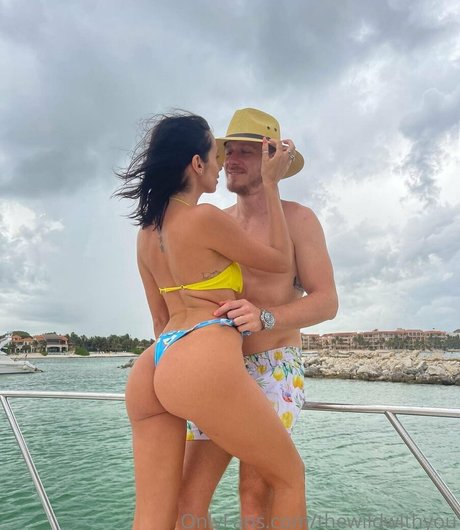 thewildwithyou star du porno érotique images