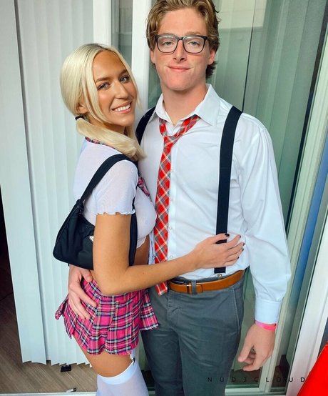 Madison Horacek actrice galerie