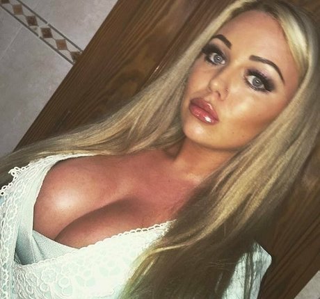 Colleen McAuslin star du porno img