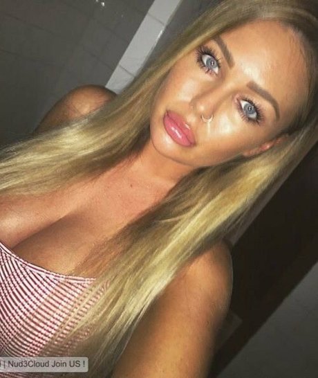 Colleen McAuslin actrice porno image