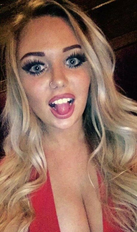 Colleen McAuslin étoile gratuite galerie