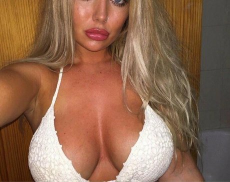 Colleen McAuslin beau modèle galeries