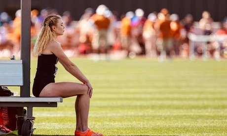 Elena Kulichenko Profilfoto