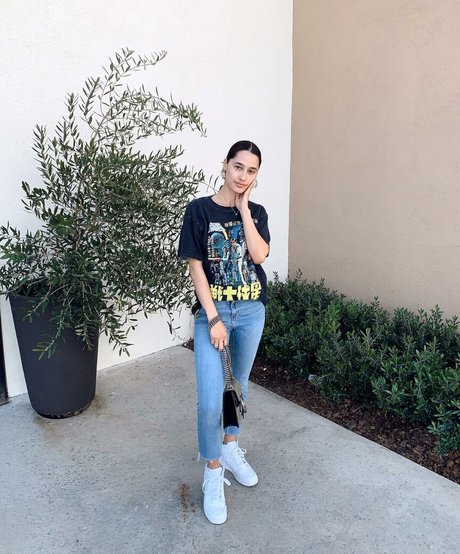 super maigre onlyfans parfait érotique image