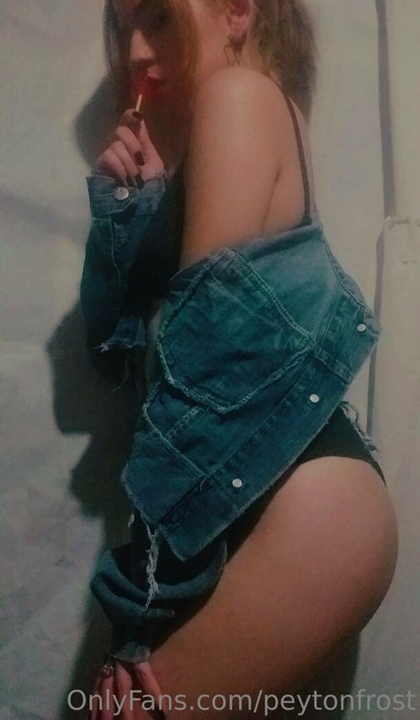 peytonfrost Profilfoto