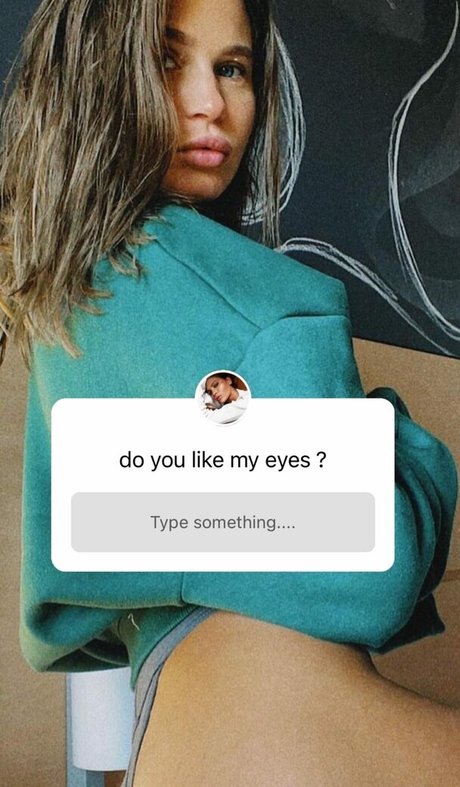 Daria Marinina star du porno sympa photo