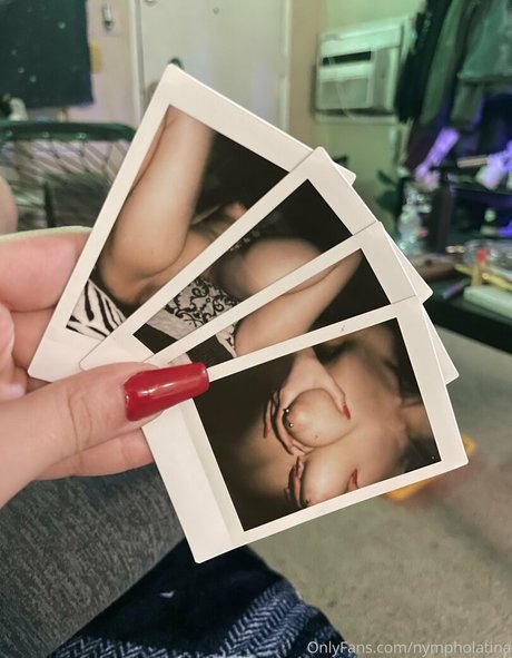 nympholatina top star photo