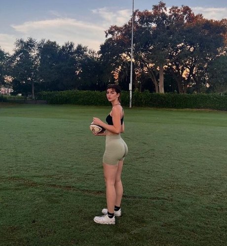 Victoria Kuhnley meilleure étoile photo