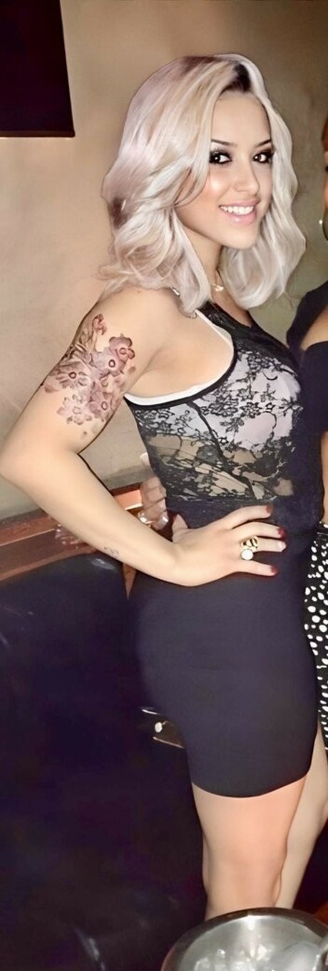 Ashley Smutts star du porno érotique img