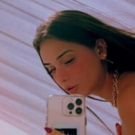 Cintia Colombino star exclusive images