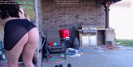 Kitchenwifi belle étoile images