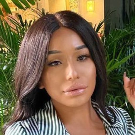 Supreme North modèle de sexe collection