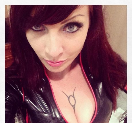 Amarantha LaBlanche meilleur modèle des photos