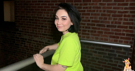 Lenna Lux étoile parfaite image