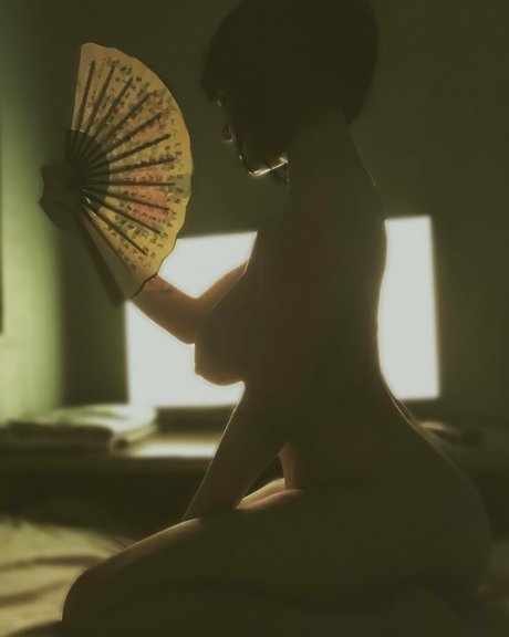 lucymeowt art star du porno photos