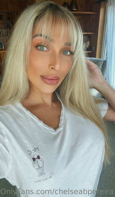 chelseabpereira star du sexe collection