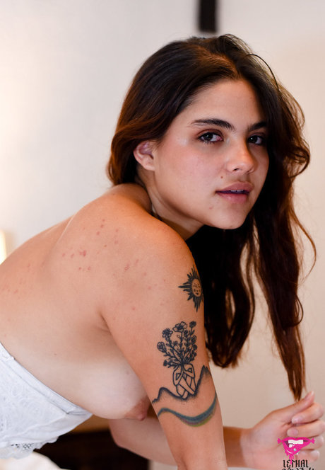 marianatureza69 jolie actrice image