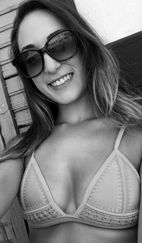 Leila Saltzman actrice photo