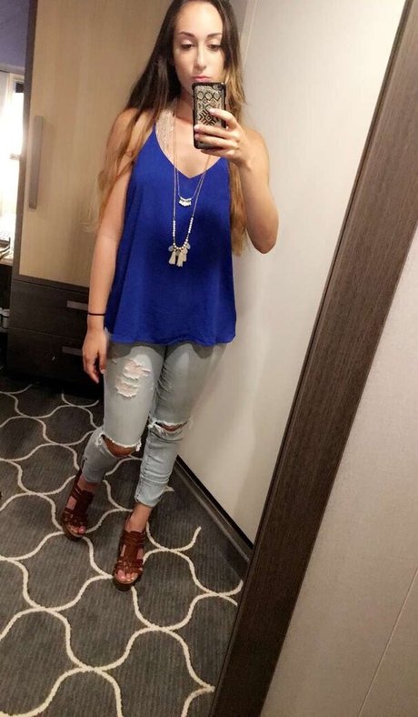 Leila Saltzman actrice de sexe photo