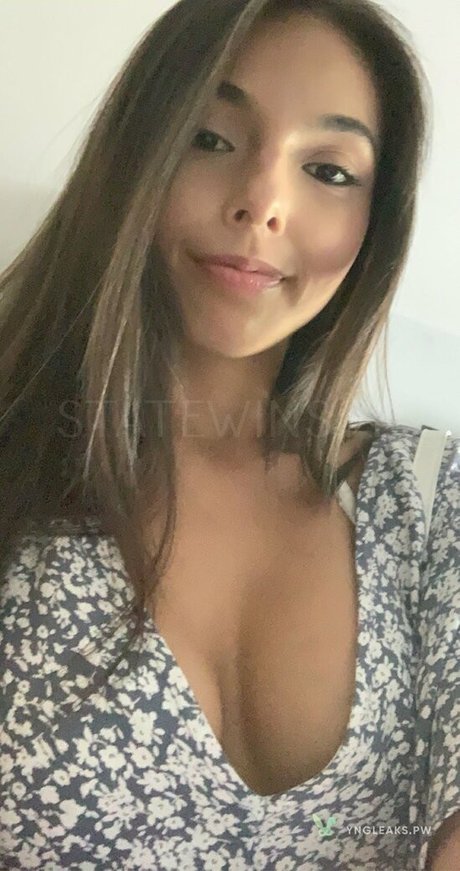 Iscely Antoriano star du sexe photo