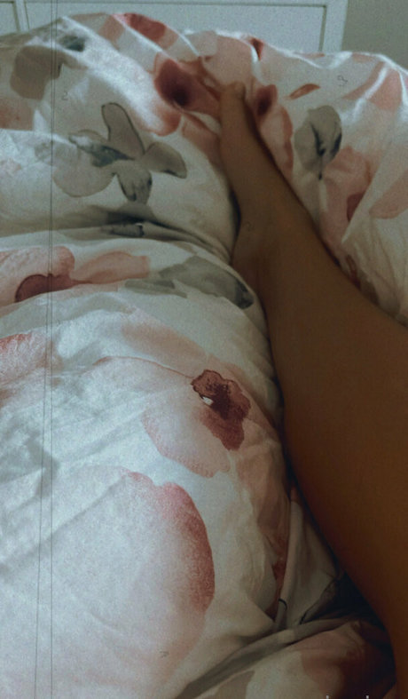 bbw blonde uniquementfans art sexy photo