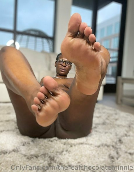 therealchocolateminnie étoile gratuite img