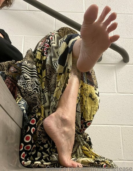 titillatingtease jolie étoile image