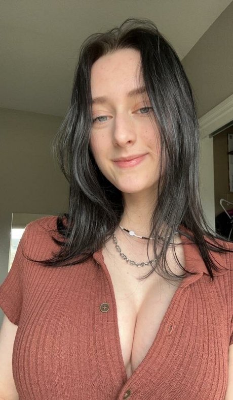 Orla Gracey jolie star du porno des photos