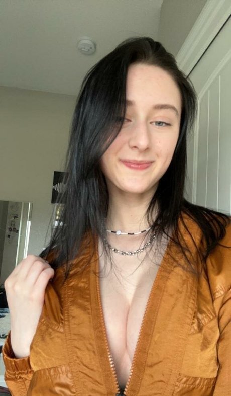 Orla Gracey star du porno chaud galerie