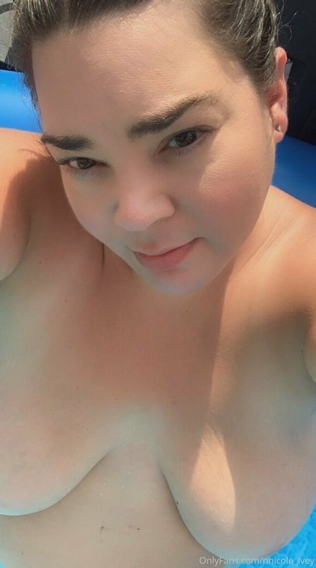 nnicole ivey modèle porno collection