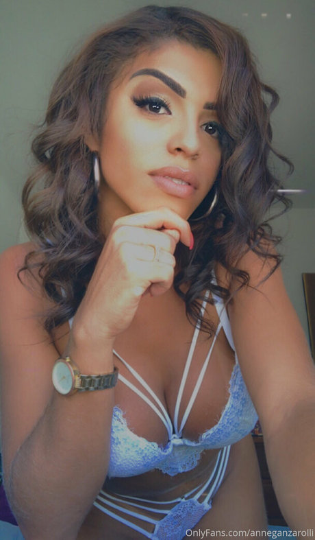 anneganzarolli actrice adulte photos