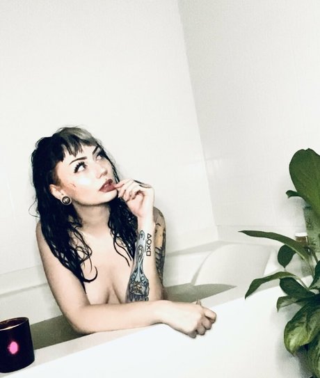 mars from earth modèle photo